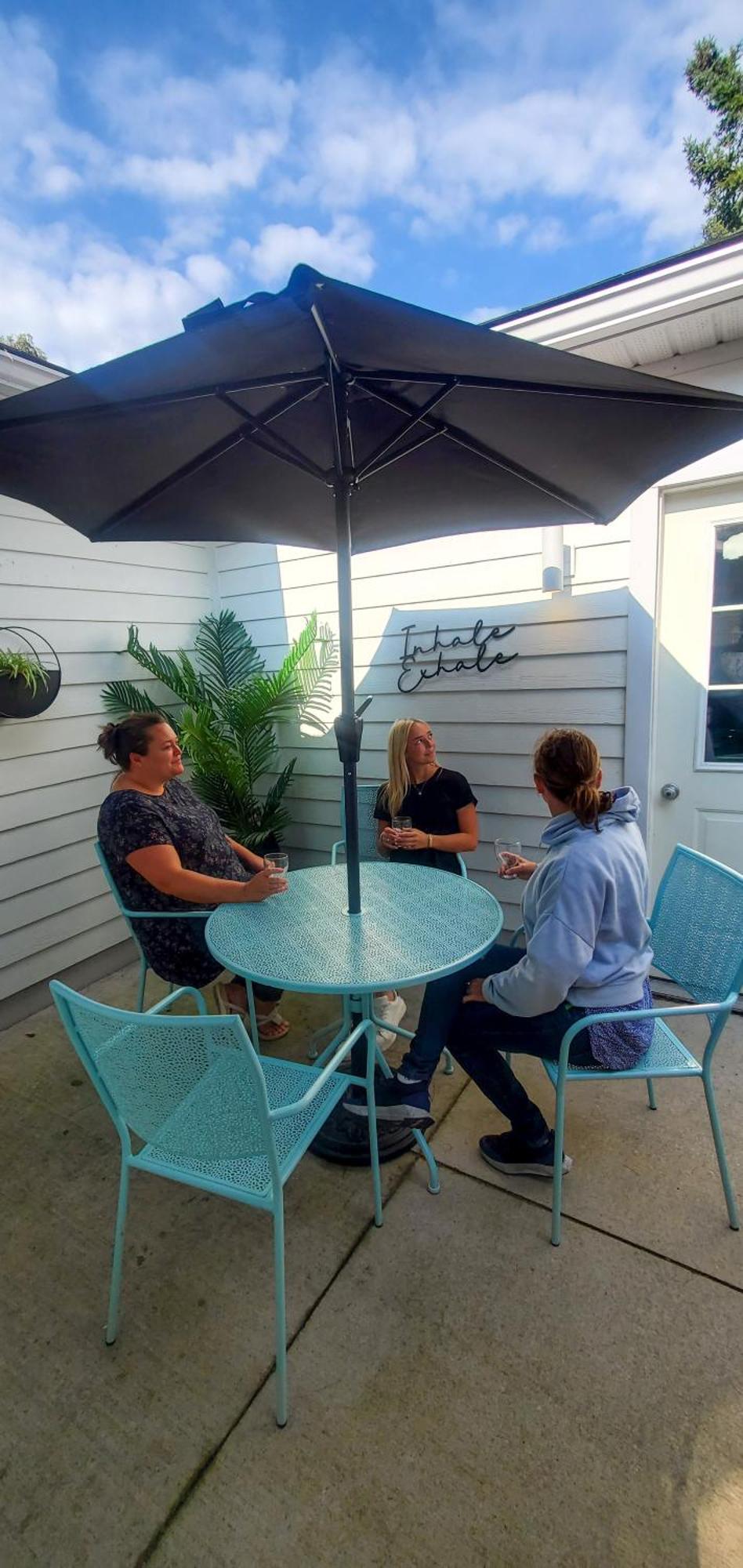 Oasis By The Bay Vacation Suites Wasaga Beach Zewnętrze zdjęcie
