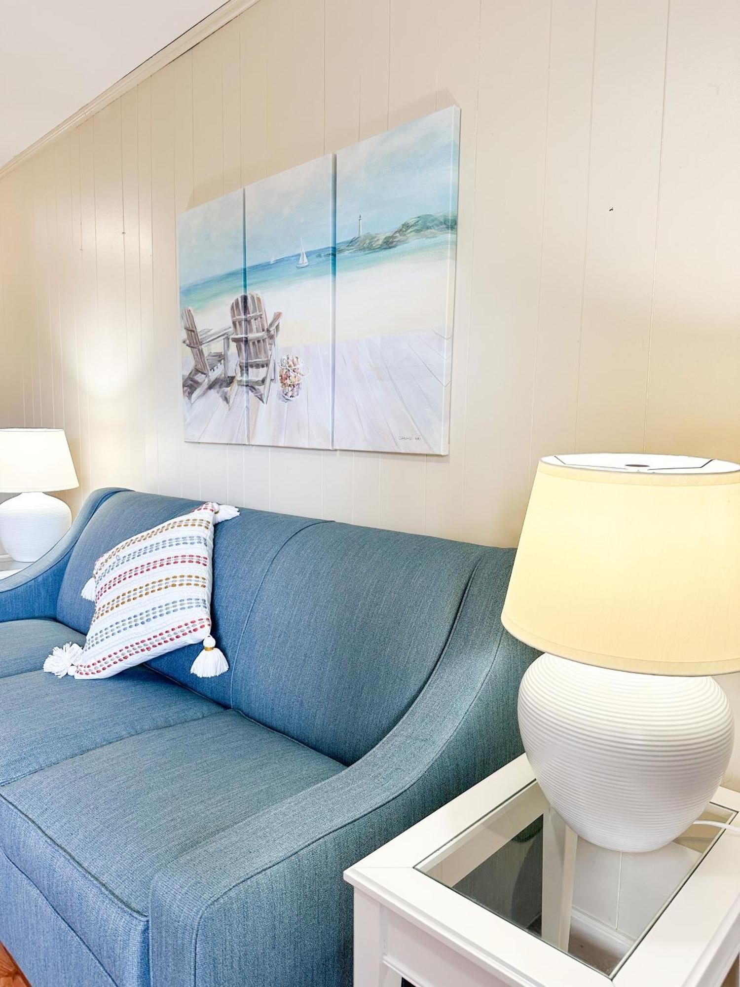 Oasis By The Bay Vacation Suites Wasaga Beach Zewnętrze zdjęcie
