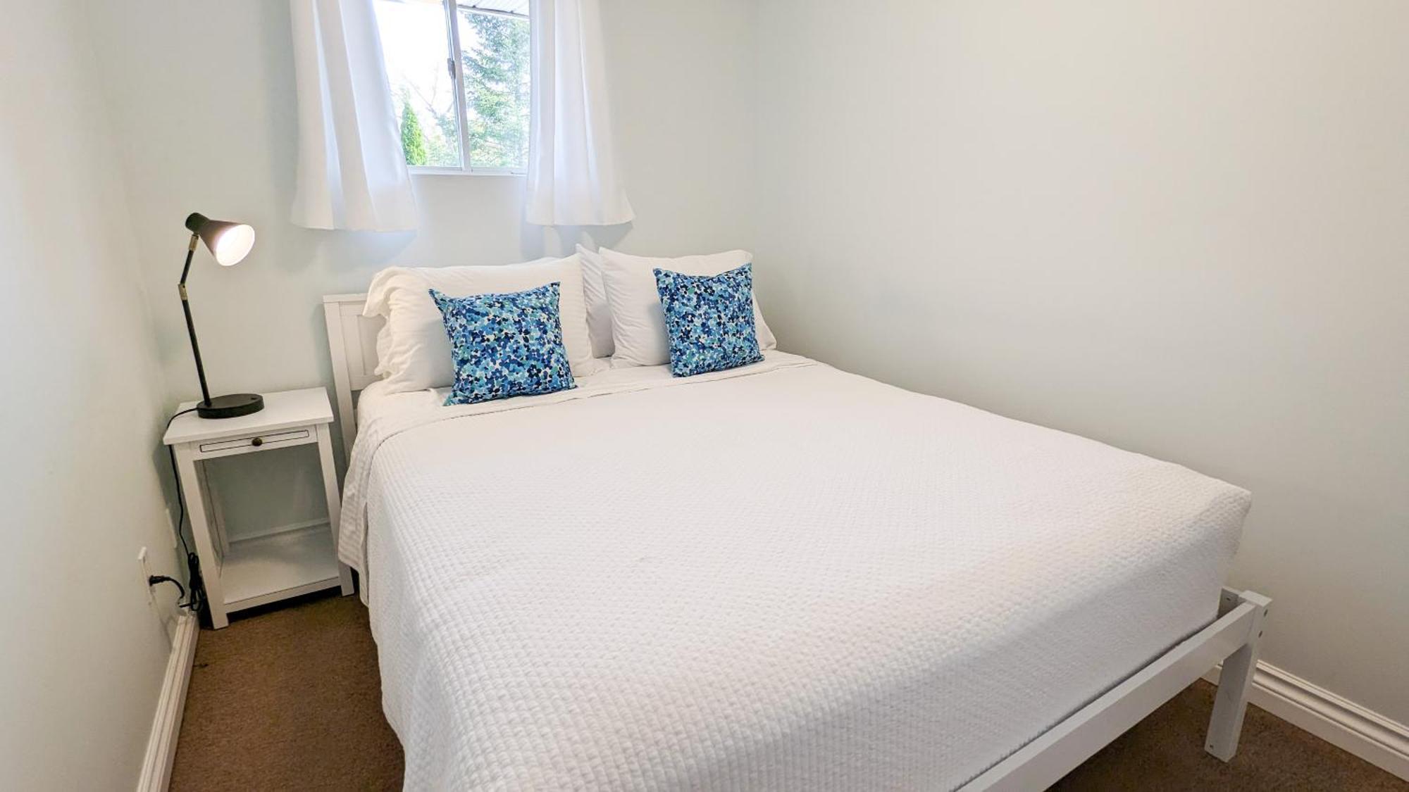 Oasis By The Bay Vacation Suites Wasaga Beach Zewnętrze zdjęcie
