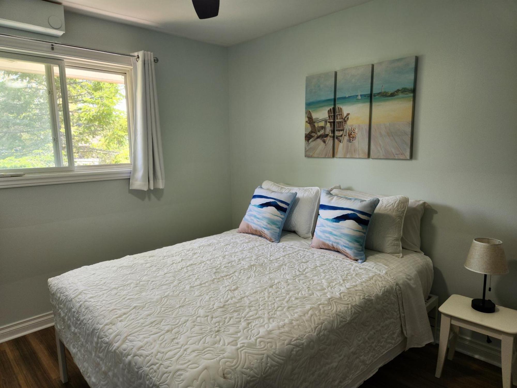 Oasis By The Bay Vacation Suites Wasaga Beach Zewnętrze zdjęcie