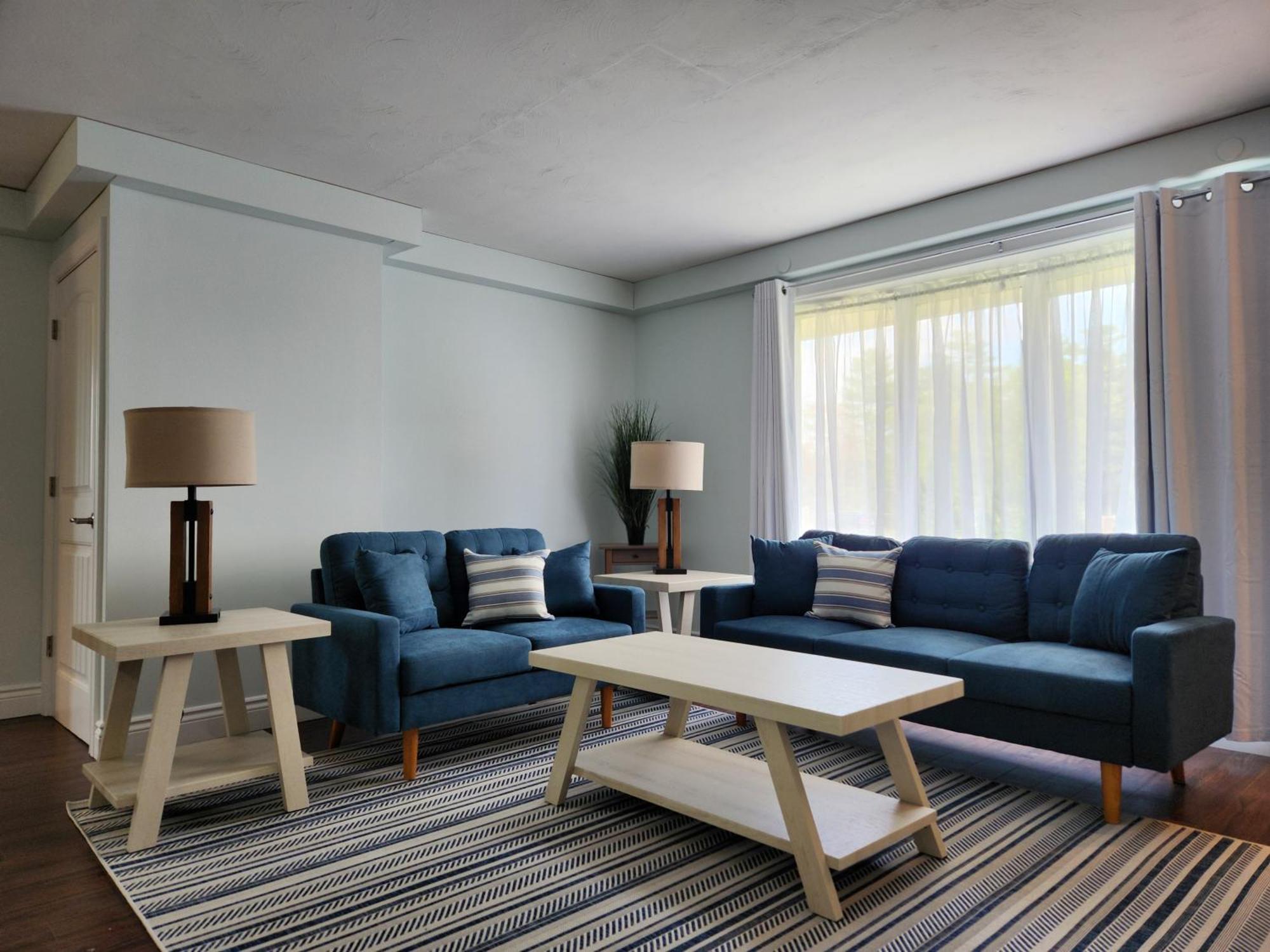 Oasis By The Bay Vacation Suites Wasaga Beach Zewnętrze zdjęcie
