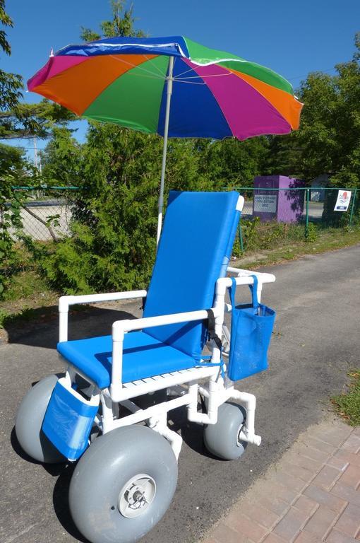 Oasis By The Bay Vacation Suites Wasaga Beach Pokój zdjęcie